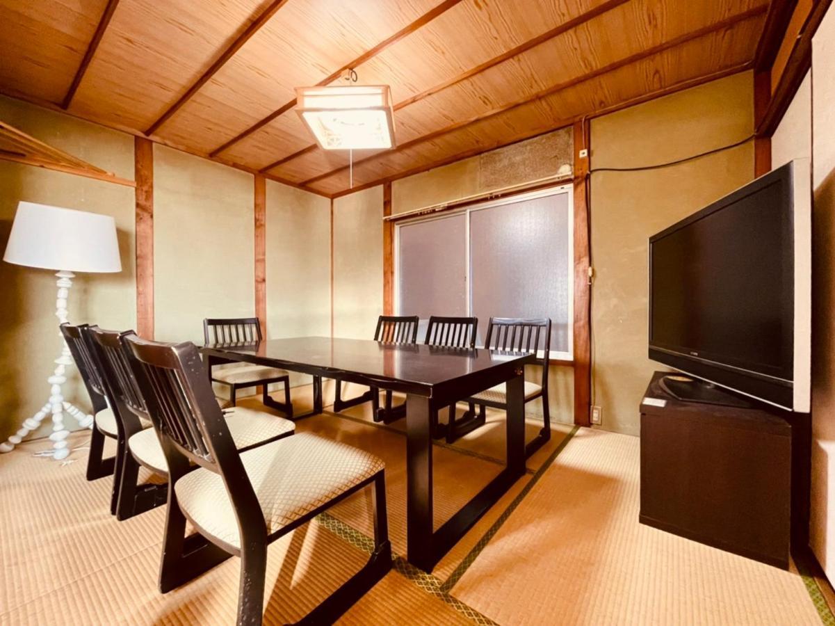 皆様お宿　海風 Shirahama Exterior photo