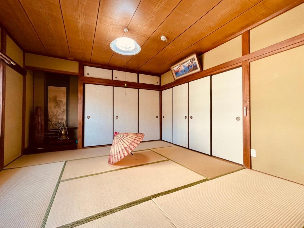 皆様お宿　海風 Shirahama Exterior photo
